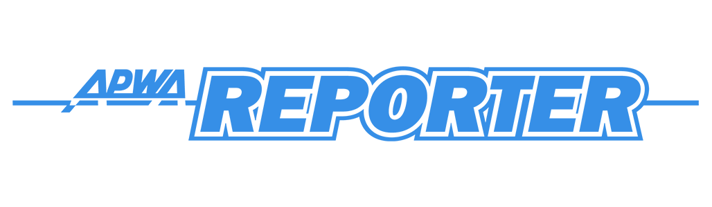 Reporters's Magazine Logo